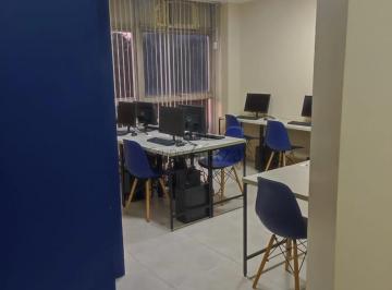 Comercial · 32m² · 1 Quarto · 1 Vaga · Sala Comercial Market Center Jardim São Dimas 1 Sala 32m²