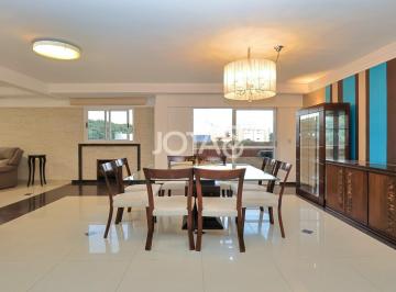 Apartamento · 180m² · 2 Quartos · 4 Vagas · Apartamento para aluguel - em Mercês