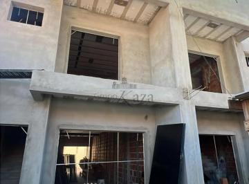 Casa · 125m² · 3 Quartos · 2 Vagas · Oportunidade - Casa - Jardim das Indústrias - 3 Dormitórios - 168,11m².