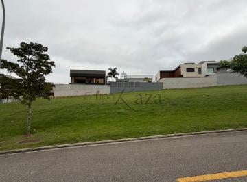 Terreno · 507m² · Terreno Condomínio em São José dos Campos