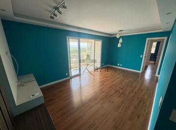 Apartamento · 99m² · 3 Quartos · 1 Vaga · Oportunidade - Apartamento - Residencial Rossi Montês - Vila Industrial - 3 Dormitórios - 99m².