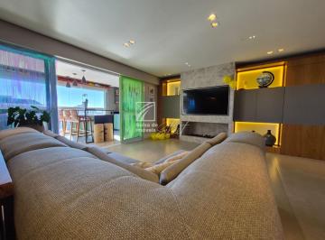 Apartamento · 282m² · 3 Quartos · 4 Vagas · Apartamento à venda - em Villagio Iguatemi