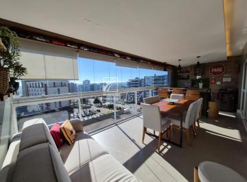 Apartamento · 282m² · 3 Quartos · 4 Vagas · Apartamento à venda - em Villagio Iguatemi