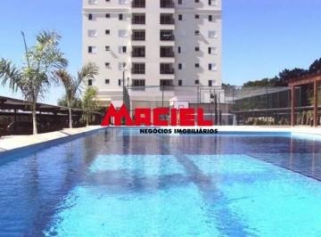 Apartamento · 102m² · 2 Quartos · 2 Vagas · Apartamento para venda com 2 quartos na região nobre de SJC