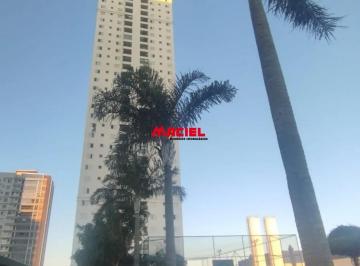 Apartamento · 102m² · 2 Quartos · 2 Vagas · Apartamento para venda com 2 quartos na região nobre de SJC