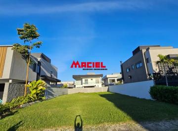 Terreno · 450m² · Terreno Plano à Venda no Jardim do Golfe 3 em São José dos Campos | 450m² em Condomínio de Alto Padr