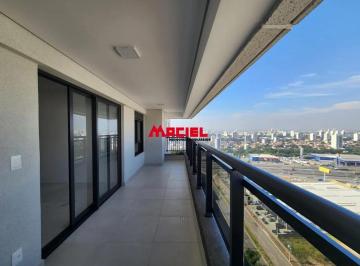 Apartamento · 92m² · 3 Quartos · 2 Vagas · Oportunidade! Ed Quadria (Jd Aquarius) - 3 quartos / 1 suíte / 2 vagas / andar alto