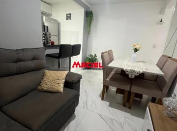 Apartamento · 47m² · 2 Quartos · 1 Vaga · OPORTUNIDADE: APARTAMENTO RECÉM REFORMADO NA VILA TESOURO