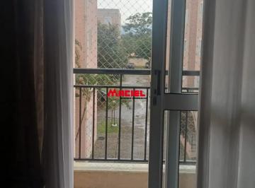 Apartamento · 45m² · 2 Quartos · 1 Vaga · Lindo apartamento 2º Andar no Residencial Nova Esperança Buriti