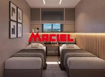 Apartamento · 54m² · 2 Quartos · 1 Vaga · Apartamento para venda com 2 quartos no Edifício Green View - Jd das Indústrias