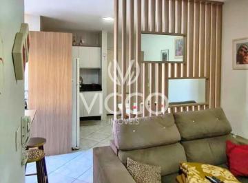 Apartamento · 70m² · 2 Quartos · 2 Vagas · Apartamento à venda - em Santa Lúcia