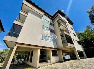 Apartamento · 144m² · 4 Quartos · 1 Vaga · Apartamento à venda - na Colina Sorriso
