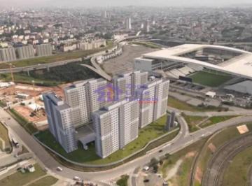 2535444.jpg · Apartamento à venda 2 Quartos 33.86M² Vila Carmosina São Paulo - SP Gran Vista Itaquera - Fase 1