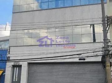 fachada1781739143048.jpg · Prédio de 858m²  para locação, Tatuapé, São Paulo, SP