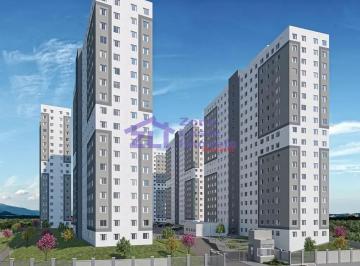2319669.jpg · Apartamento à venda 2 Quartos 56.51M² Vila Carmosina São Paulo - SP Gran Arena Itaquera - Fase 4