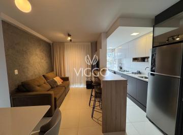Apartamento · 55m² · 2 Quartos · 1 Vaga · Apartamento à venda - em Rio Branco