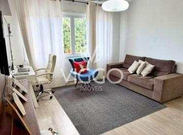 Apartamento · 90m² · 3 Quartos · 1 Vaga · Apartamento à venda - em Rio Branco