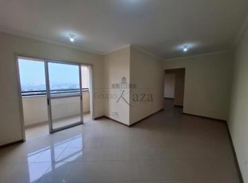 Apartamento · 83m² · 3 Quartos · 1 Vaga · Apartamento - Jardim América - Residencial Sigma - 3 Dormitórios - 83,50m².