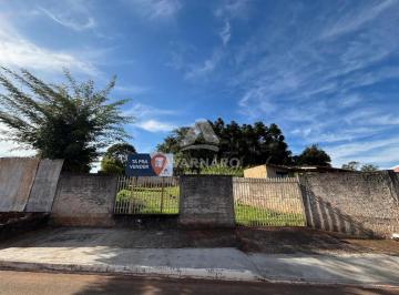 Terreno · 584m² · Terreno Padrão em Ponta Grossa