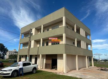 Apartamento · 50m² · 1 Quarto · Apartamento 1 quarto para Locação Samambaia Sul, Brasília - DF