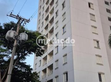 141781795260551.jpeg · Apartamento à venda, Mansões Santo Antônio, Campinas, SP