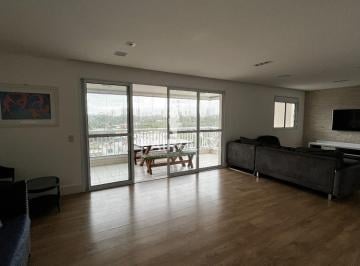 Apartamento · 143m² · 3 Quartos · 2 Vagas · Apartamento para aluguel - na Chácara Santo Antônio