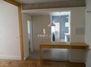 Apartamento · 63m² · 2 Quartos · Apartamento para aluguel - em Pinheiros