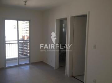 Apartamento · 40m² · 1 Quarto · 2 Vagas · Apartamento para aluguel - no Jardim Ampliação