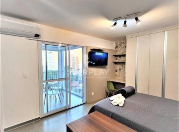Apartamento · 33m² · 1 Quarto · Apartamento para aluguel - na Vila Mariana