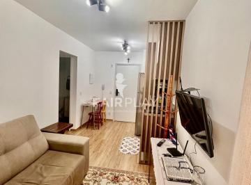 Apartamento · 31m² · 1 Quarto · Apartamento à venda - em Moema