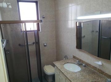 dab0ea17-e579-4165-88b0-0dce4306f2ed · Casa no condomínio Residencial Thalia para locação com 3 quartos, sendo 1 suíte, 200m²