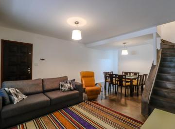 dd17172c-ffaf-43fc-8a85-75934227d26e · Confortável sobrado para venda em Cidade Monções com 3 quartos, sendo 1 suíte, 178m²