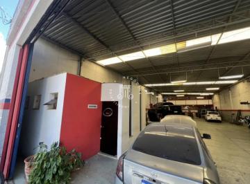 Comercial · 483m² · 4 Vagas · GALPÃO À VENDA NO JARDIM DO TREVO - JUNDIAÍ/SP