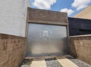 Comercial · 125m² · 1 Vaga · SALÃO COMERCIAL À VENDA NO FAZENDA GRANDE - JUNDIAÍ/SP