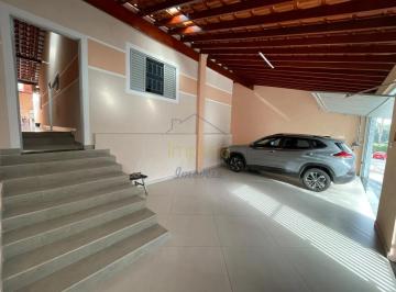 Casa · 300m² · 3 Quartos · 3 Vagas · Sobrado á venda 300 metros 3 quartos 1 suíte e área gourmet - Bairro Val Paraíba na zona leste de Sã