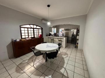 Casa · 125m² · 3 Quartos · 2 Vagas · Sobrado com 3 dormitórios c/ suíte 170 m² - Vila Tesouro - São José dos Campos/SP