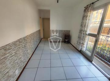 Apartamento · 55m² · 2 Quartos · 1 Vaga · Apartamento TÉRREO /Padrão - Residencial - No bairro Recanto Quarto Centenário - Condomínio América