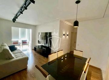 Apartamento · 66m² · 2 Quartos · 1 Vaga · Apartamento Mobiliado à venda no Flex I - Jardim Florida, Jundiai/SP