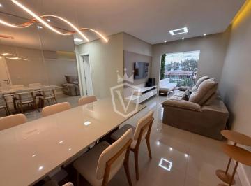 Apartamento · 80m² · 3 Quartos · 2 Vagas · Apartamento no condomínio Flex I - Jundiaí/SP