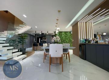 Apartamento · 2 Quartos · 4 Vagas · Apartamento à venda - no Centro