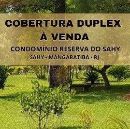 Apartamento · 115m² · 3 Quartos · 1 Vaga · Apartamento à venda - em Sahy