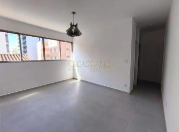 Apartamento · 65m² · 2 Quartos · 1 Vaga · Apartamento para locação de 65m² | 02 dormitórios, 01 banheiro e 01 vaga de garagem | Edifício Tivo