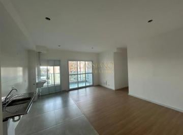 Apartamento · 117m² · 3 Quartos · 2 Vagas · Apartamento à venda de 117m² | 03 dormitórios, sendo 01 suíte e 02 vagas de garagem | Edifício Magni