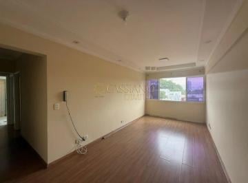 Apartamento · 76m² · 3 Quartos · Apartamento para venda e locação de 76m² | 03 dormitórios | Edifício Cabo Canaveral - | São José dos