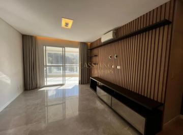 Apartamento · 114m² · 3 Quartos · 2 Vagas · Apartamento para venda e locação de 114m² | 03 dormitórios, sendo suítes e 02 vagas de garagem | Edi