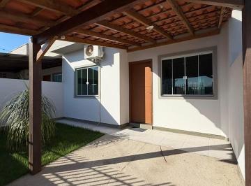 Casa · 107m² · 2 Quartos · 1 Vaga · Casa à venda - na Casa Verde