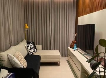 Casa · 97m² · 2 Quartos · 1 Vaga · Casa à venda - na Casa Verde