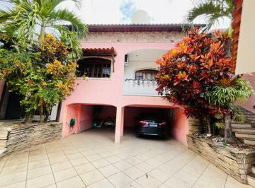 Casa · 201m² · 3 Quartos · 4 Vagas · Casa à venda - no Campo Grande