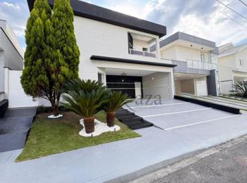 Casa de 4 quartos, Jacareí · Casa em Condomínio Villa Branca Residencial Quintas do Vila Branca 4 Dormitórios uma suíte 245m²