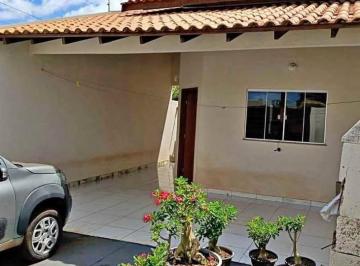 Casa · 113m² · 2 Quartos · 2 Vagas · Casa à venda - no km 18